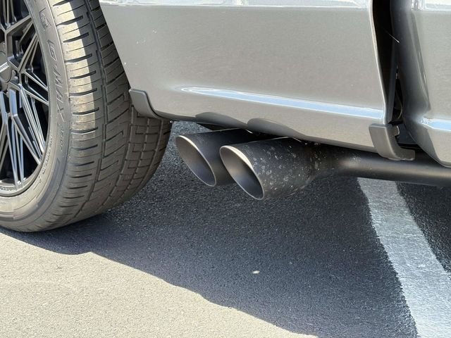New 2026 Carbonized Gray Metallic Ford TCcustoms image 11