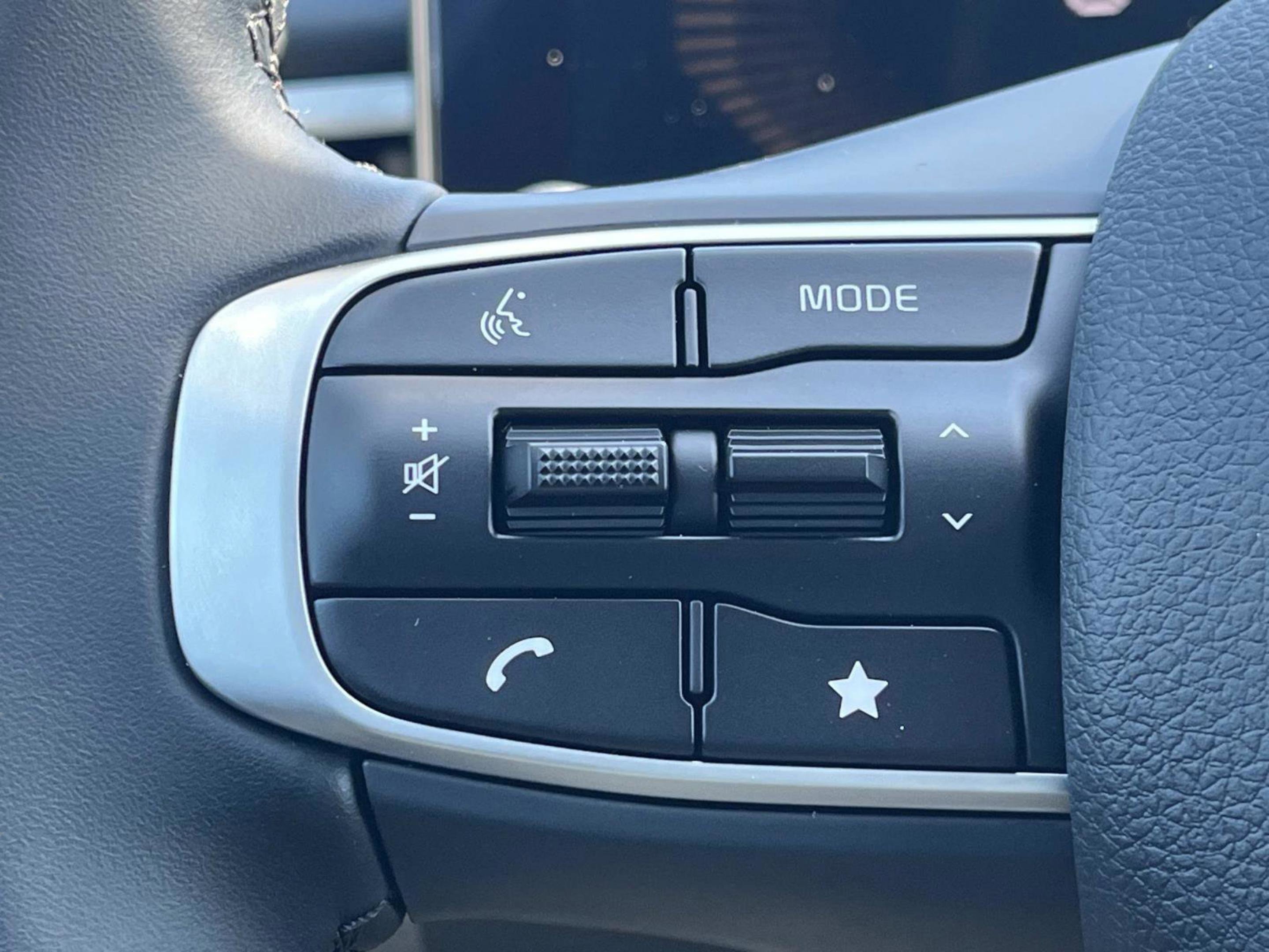 New 2026 Aurora Black Pearl Kia GT-Line image 22