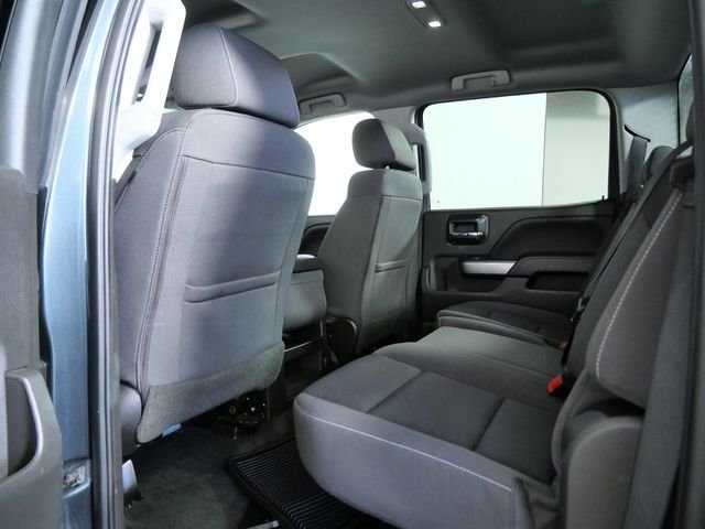 Used 2018 Gray Chevrolet LT image 14