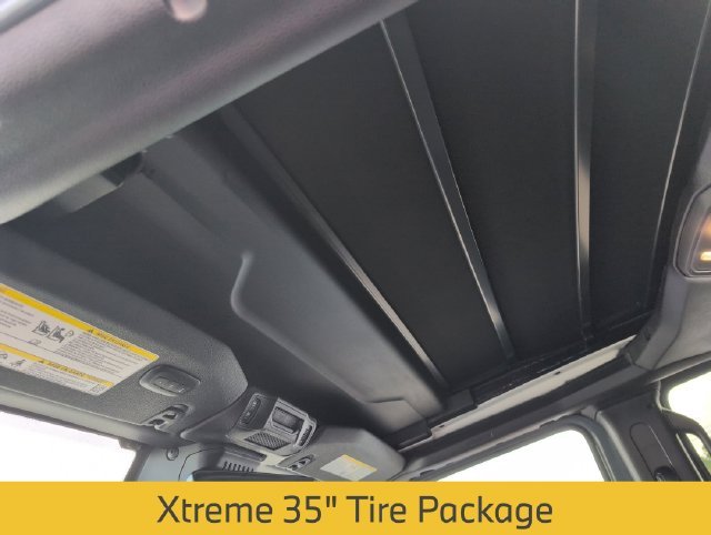 Certified Used 2025 Gray Jeep Rubicon X image 31