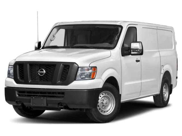 2020 Nissan NV 3500 Standard Roof SV V8's photo