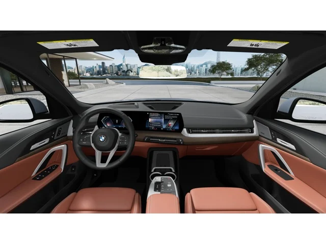 New 2026 Storm Bay Metallic BMW  image 10
