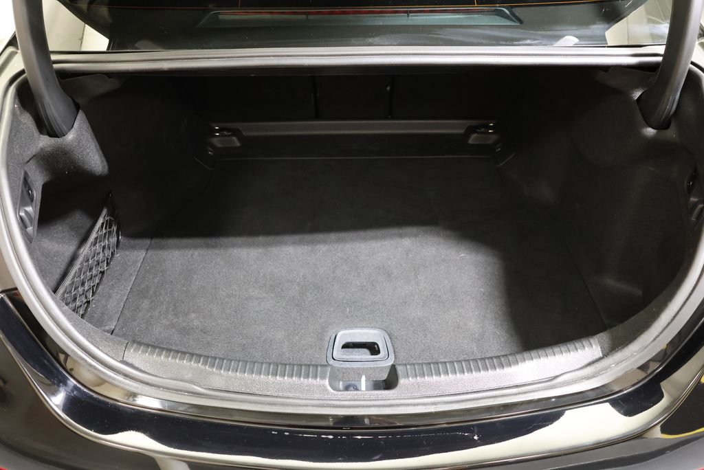 Certified Used 2024 Black Mercedes-Benz C 300 image 53