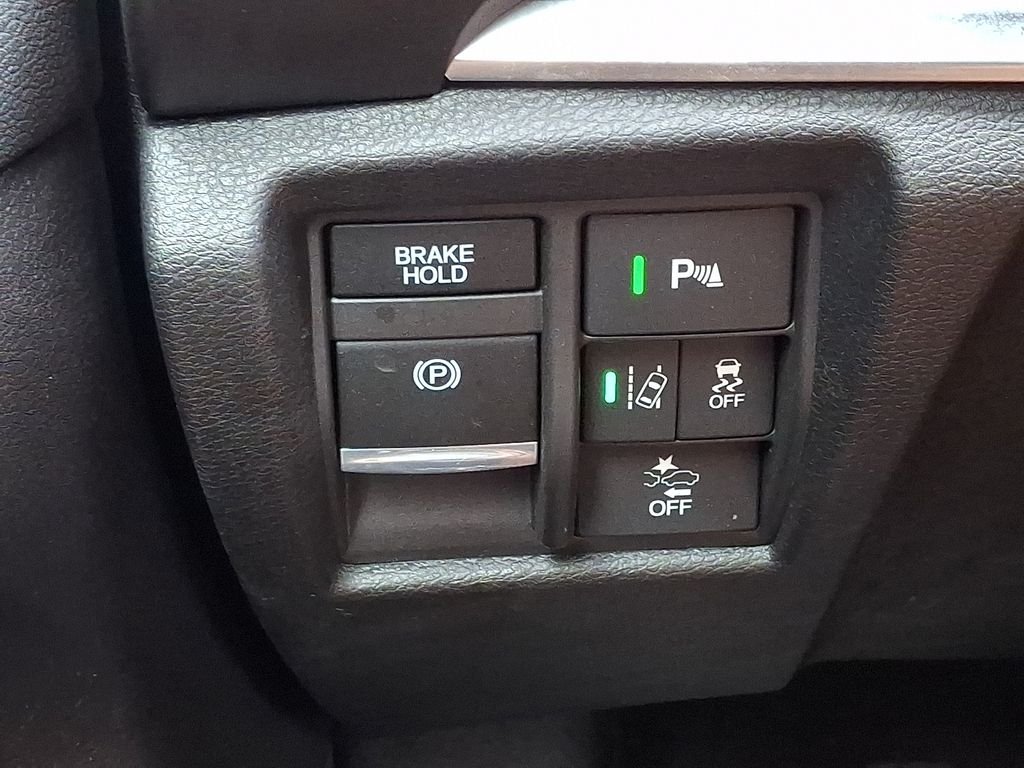 Used 2019 White Acura 3.5L Technology Package image 25
