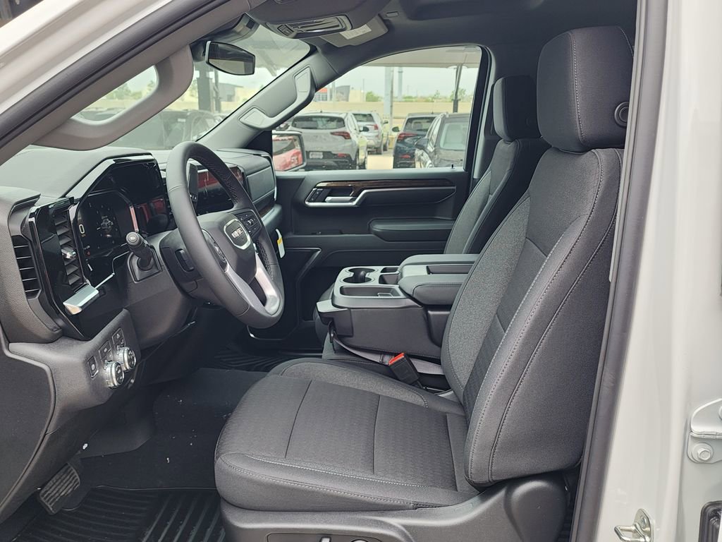 2026 GMC Sierra 1500 Elevation - Photo 16