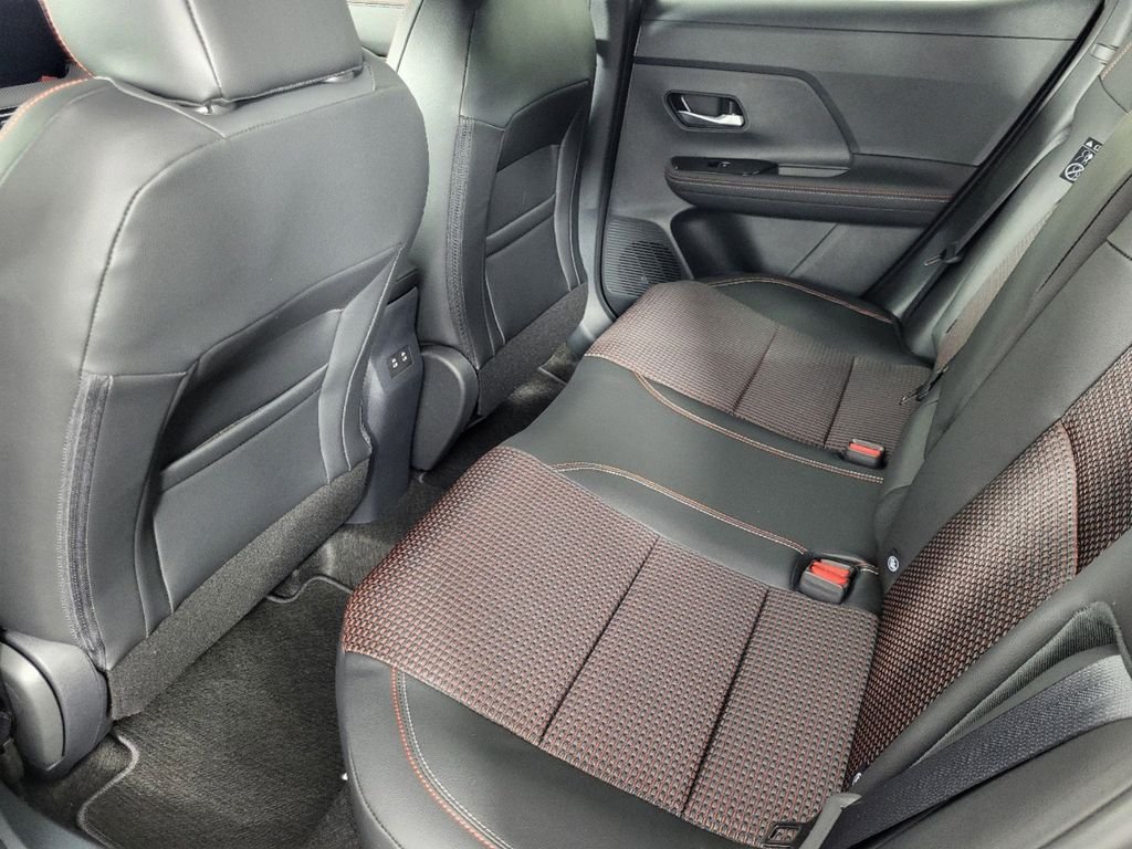 2025 Nissan Kicks SR AWD - Photo 13