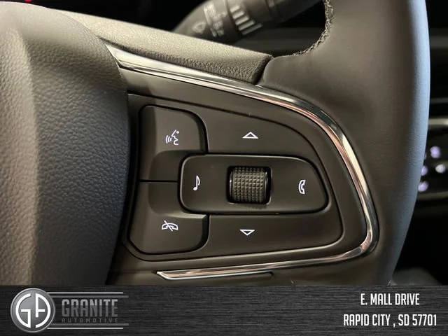 New 2026 Summit White Buick Sport Touring image 33