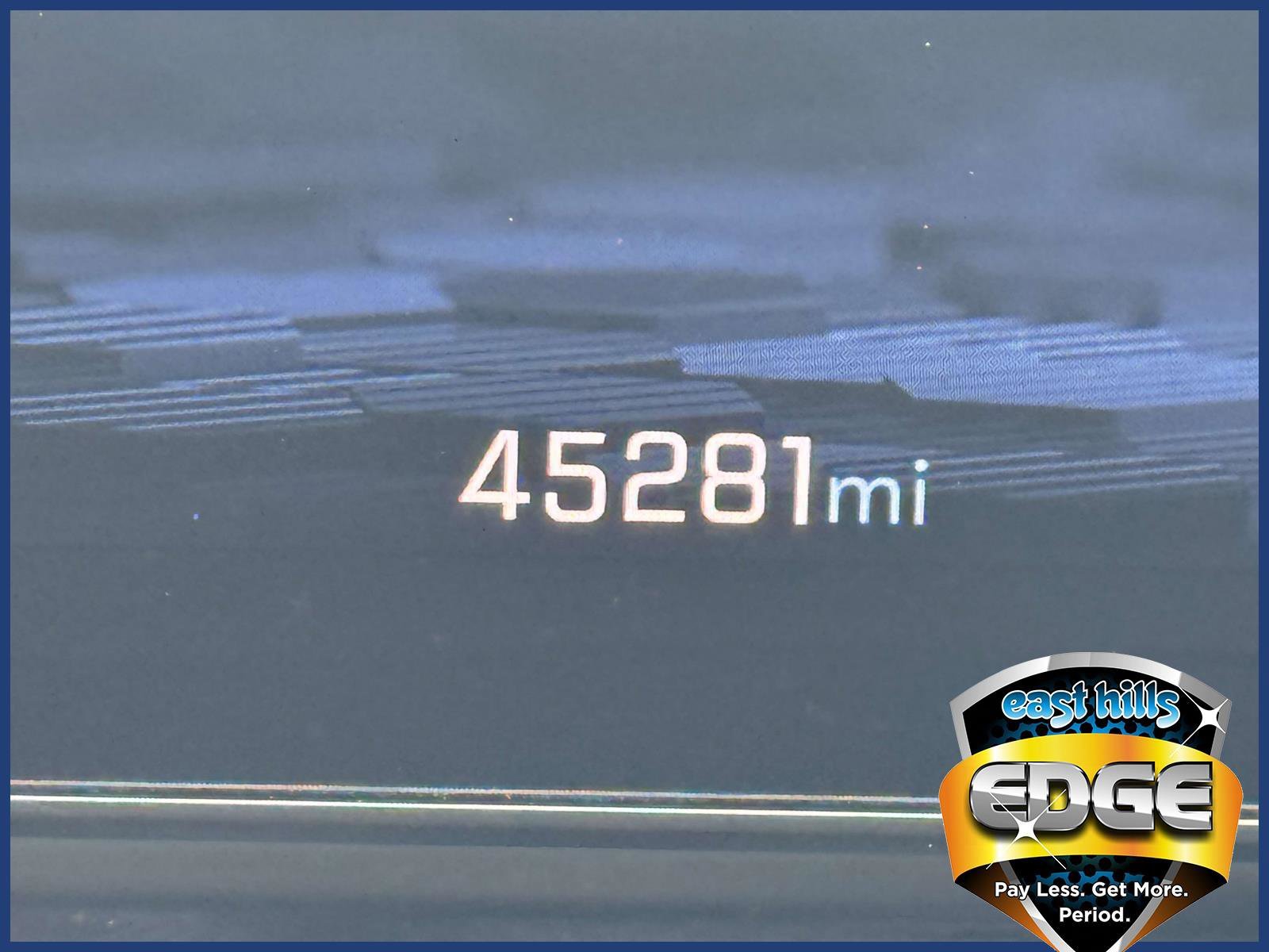 Certified Used 2025 Black Chevrolet LT image 25