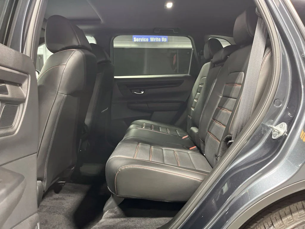 2025 Honda CR-V Sport-L - Photo 68
