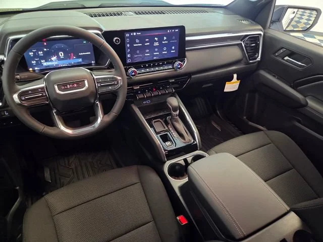 New 2026 Summit White GMC Elevation image 15