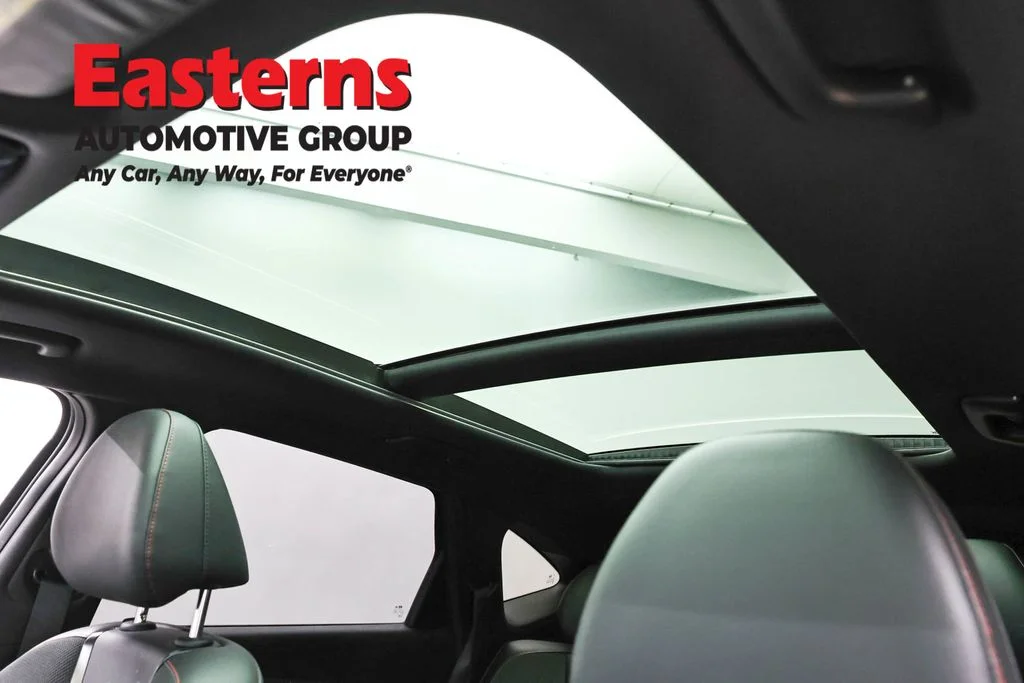 Used 2023 Black Hyundai N Line image 34