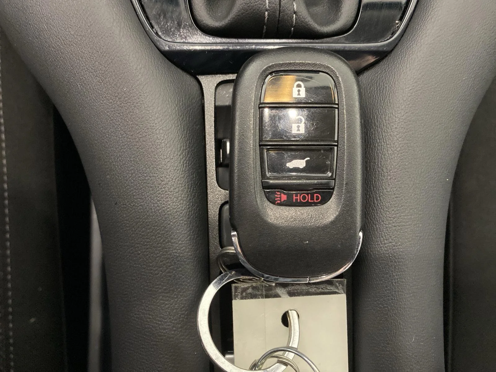 Used 2023 Modern Steel Metallic Honda LX image 17