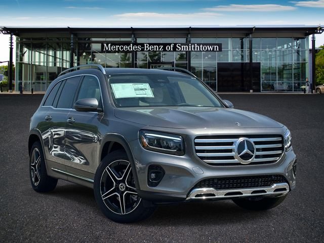 2026 Mercedes-Benz GLB GLB 250 4MATIC's photo