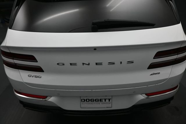 Used 2024 White Genesis 2.5T image 16