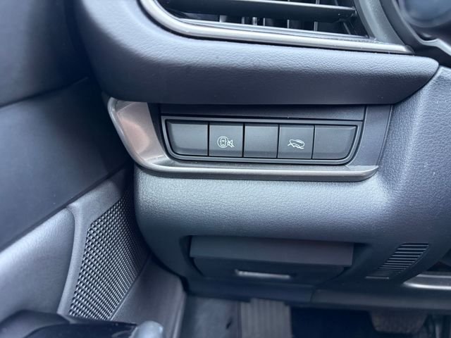 Used 2025 Gray Metallic Mazda 2.5 S Select Sport image 7