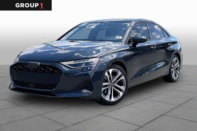 Audi A3 AWD 4dr Car - Offsite Location