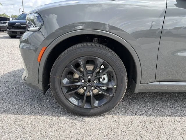 New 2026 Destroyer Gray Clear-Coat Exterior Paint Dodge GT image 33