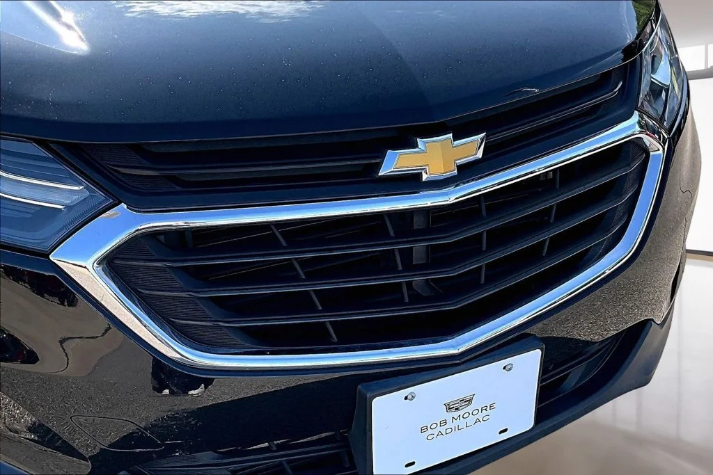 Used 2020 Black Chevrolet LS image 29
