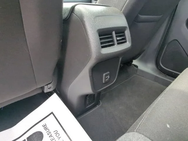 Used 2024 Mosaic Black Metallic Chevrolet LT image 25