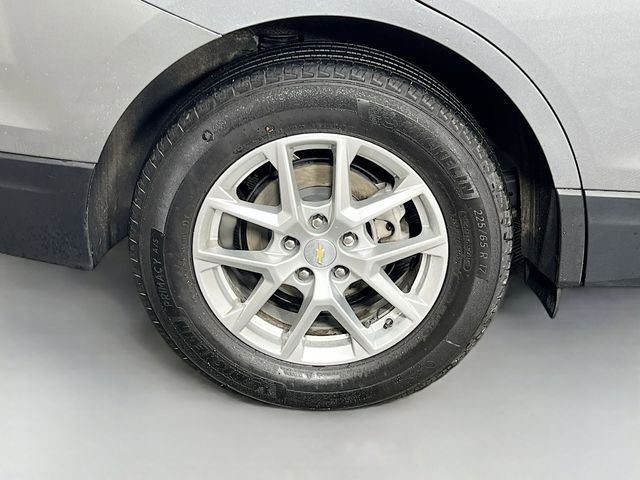 2024 Chevrolet Equinox LT - Photo 36