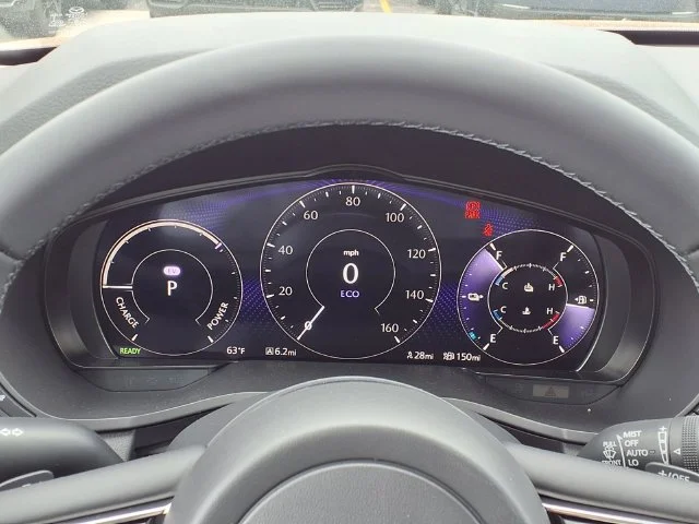 New 2026 Red Mazda SC AWD image 11