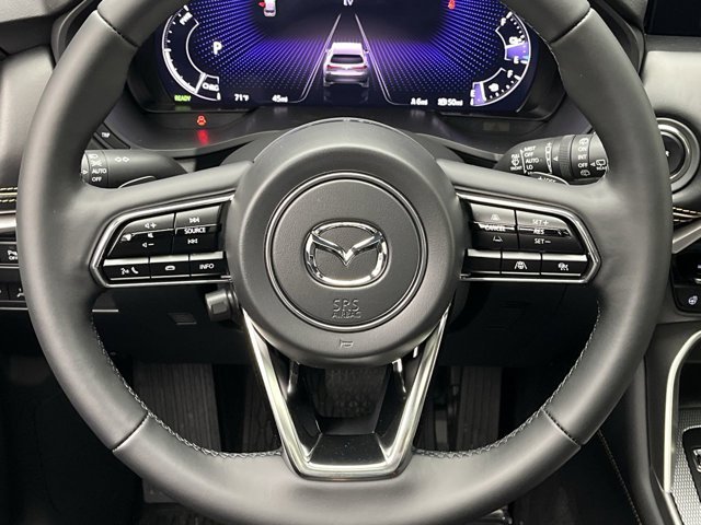 2026 Mazda CX-90 Premium Plus Package - Photo 16