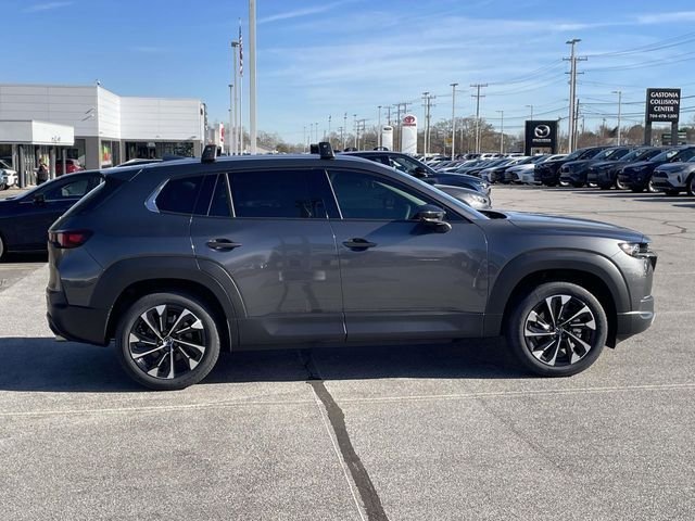 2026 Mazda CX-50 Premium Plus - Photo 7