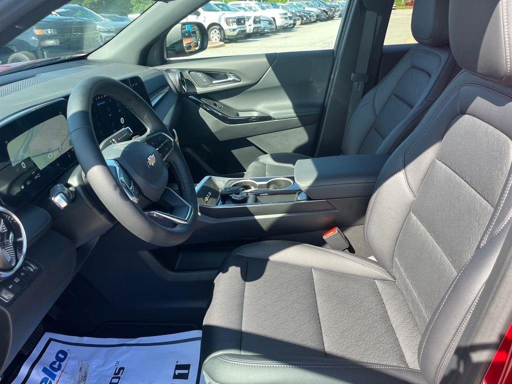 2026 Chevrolet Equinox LT - Photo 23
