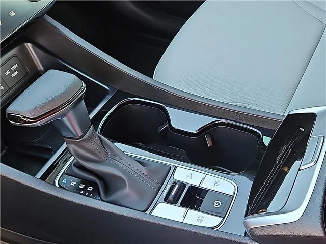 New 2027 Hampton Gray Hyundai SEL Activity image 20