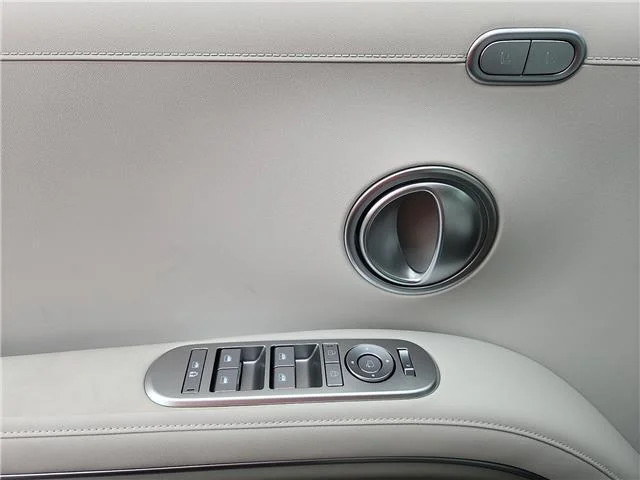 New 2026 Creamy White Pearl Hyundai Limited image 11