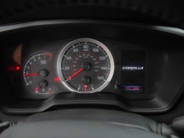 Certified Used 2021 ICE CAP Toyota  image 22