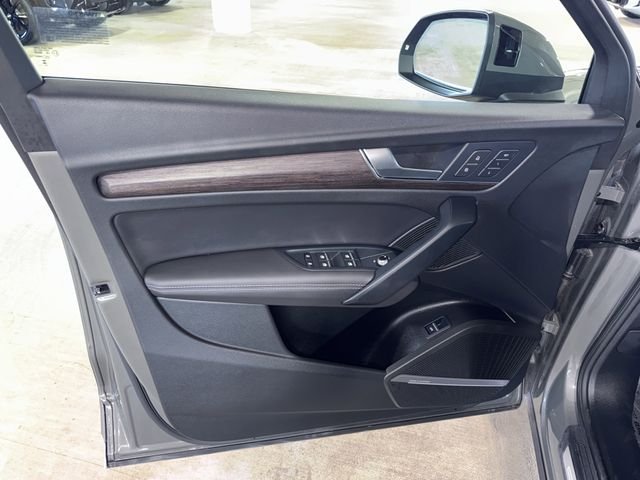 2025 Audi Q5 Sportback Premium Plus - Photo 17