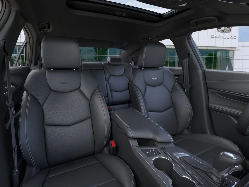 2026 Cadillac CT4 Premium Luxury - Photo 32