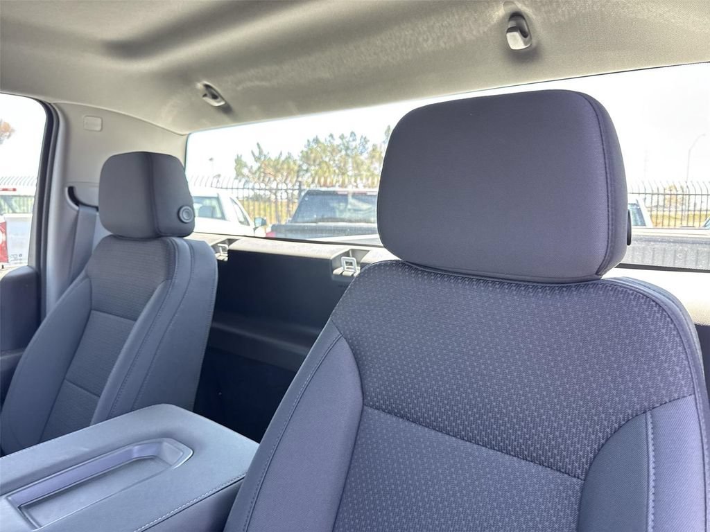 2026 Chevrolet Silverado 1500 Work Truck - Photo 23