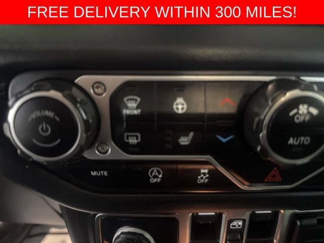 2024 Jeep Wrangler 4-Door Sahara - Photo 18