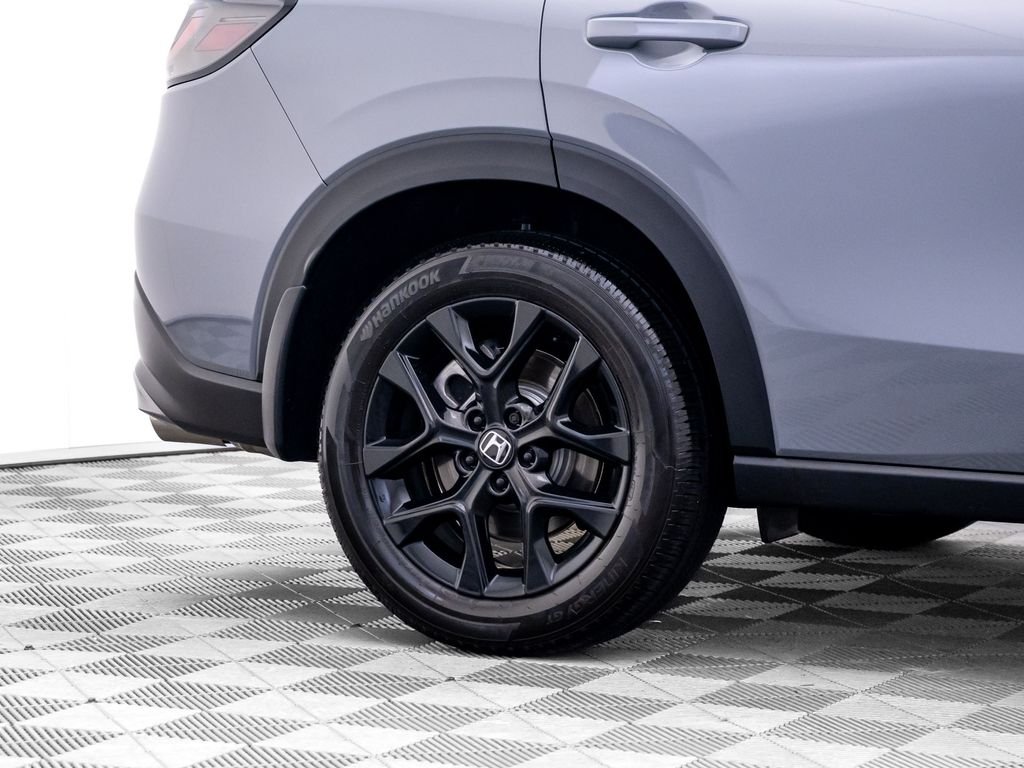 2023 Honda HR-V Sport - Photo 36