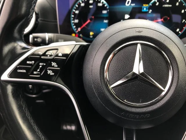 Used 2023 Black Mercedes-Benz E 350 image 17