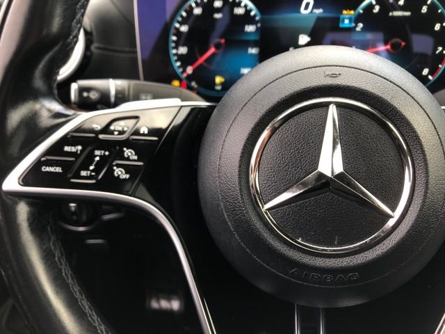 Used 2023 Black Mercedes-Benz E 350 image 16