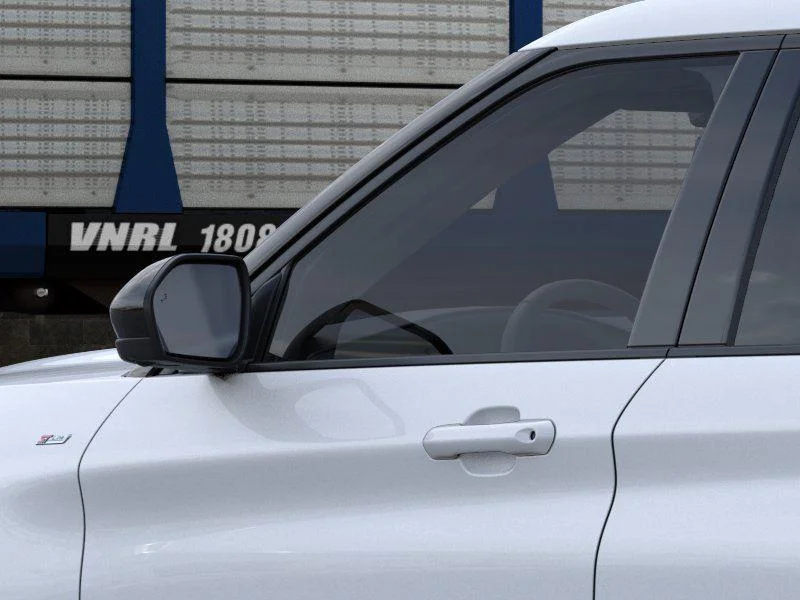 New 2026 Space White Metallic FORD ST-Line image 20