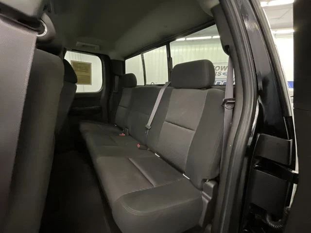 Used 2011 Black Chevrolet LT image 20