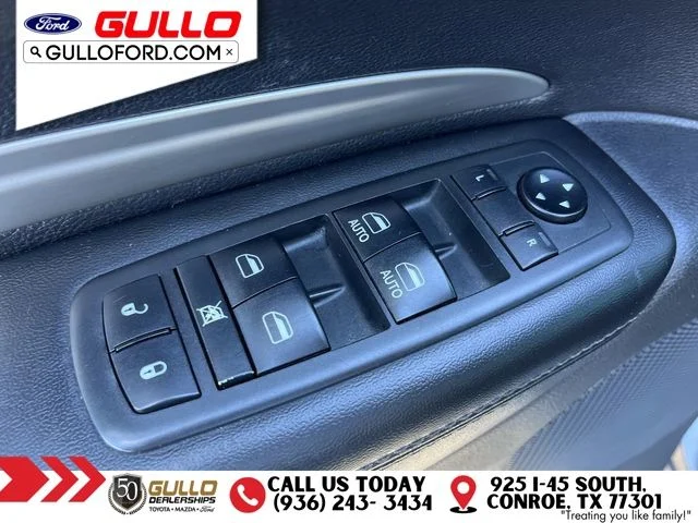 Certified Used 2018 Granite Clearcoat Metallic Dodge SXT image 21