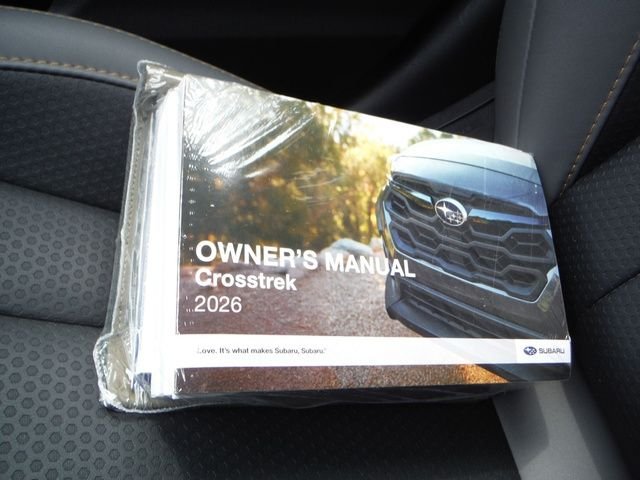 Certified Used 2026 Green Subaru Wilderness image 50
