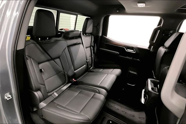 2026 GMC Sierra 1500 Denali - Photo 26
