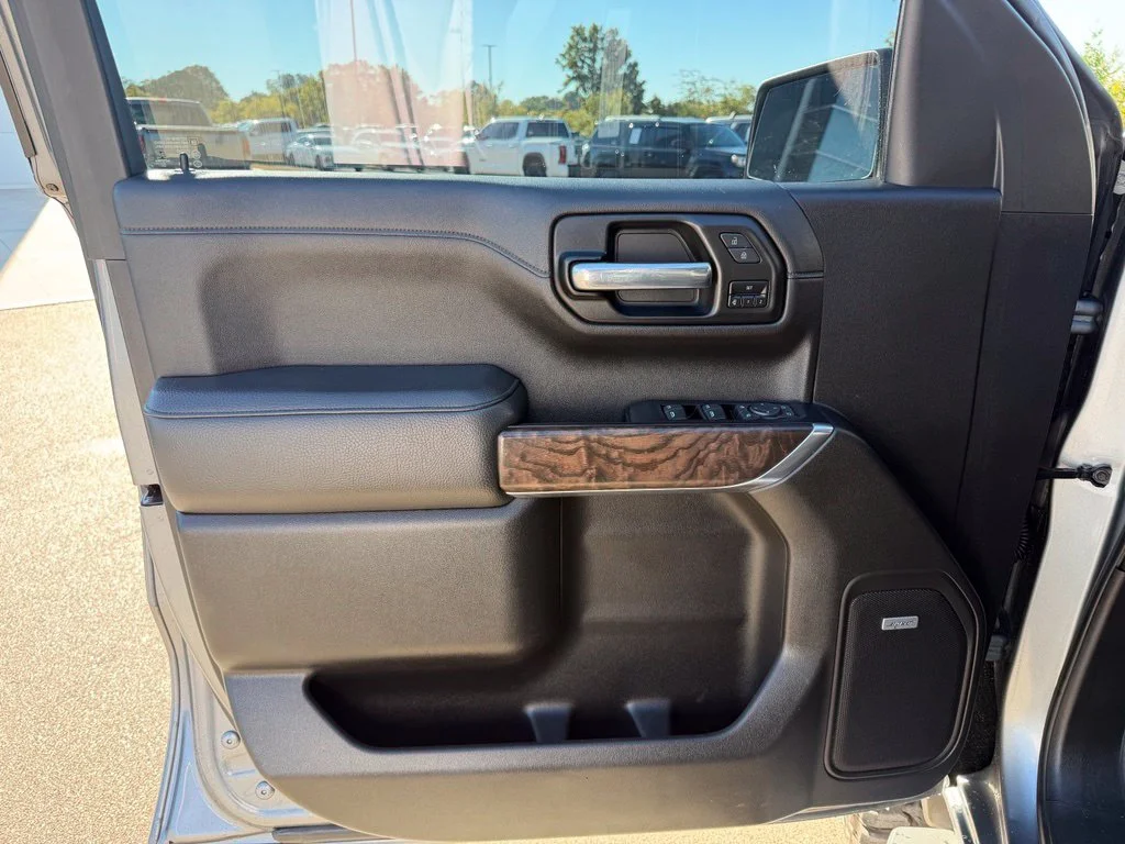 Used 2020 Gray GMC Denali image 22