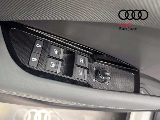 New 2026 White Audi S line image 34