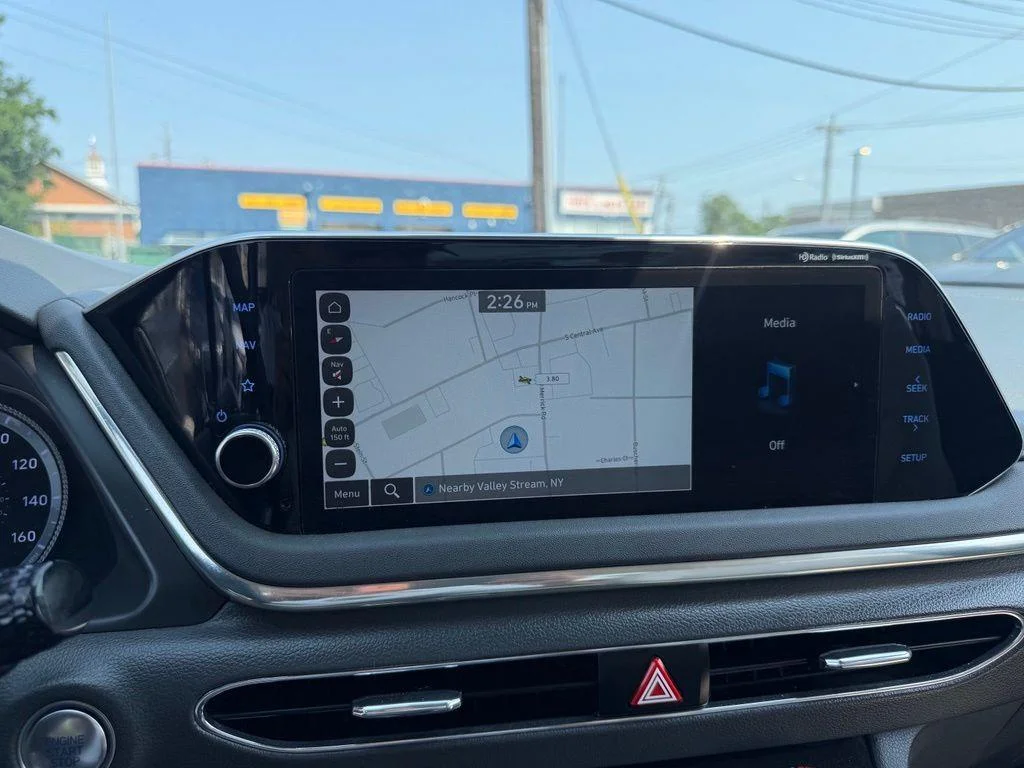 2023 Hyundai Sonata SEL - Photo 24