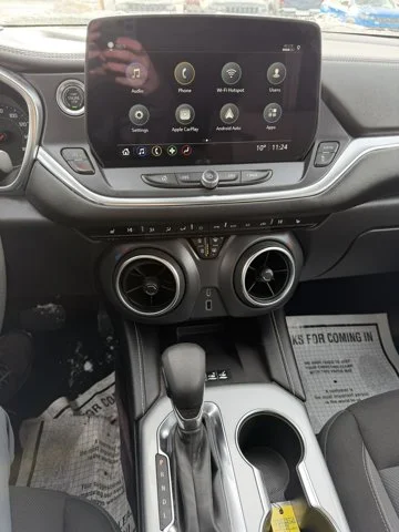 2023 Chevrolet Blazer 2LT - Photo 11