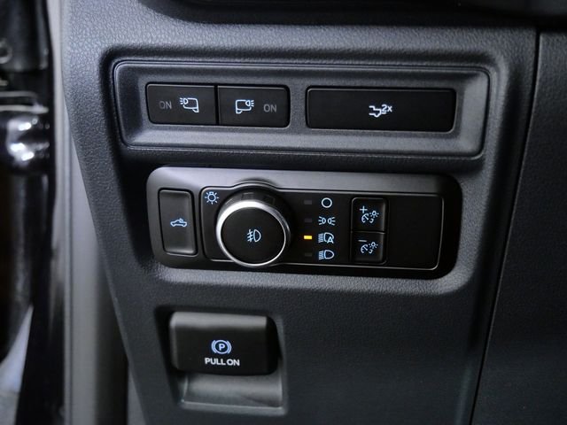 Certified Used 2023 Black Ford XLT image 29