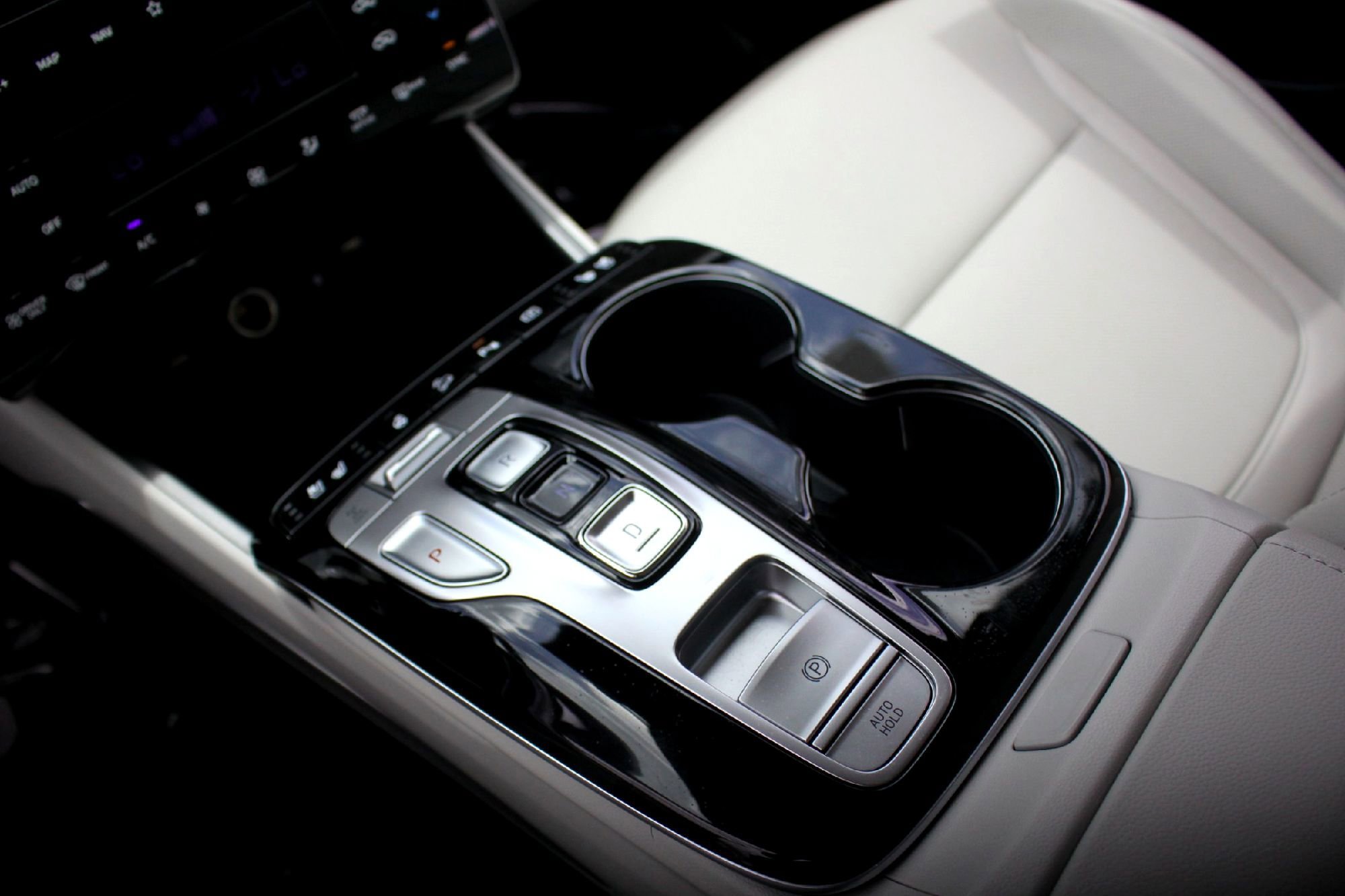 Used 2024 Deep Sea Hyundai Limited image 17