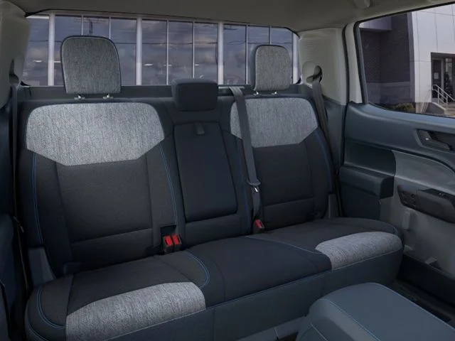 2026 Ford Maverick XLT - Photo 11
